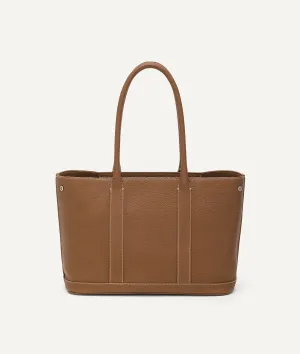 Tote Bag in Calf Leather