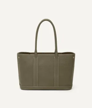 Tote Bag in Calf Leather