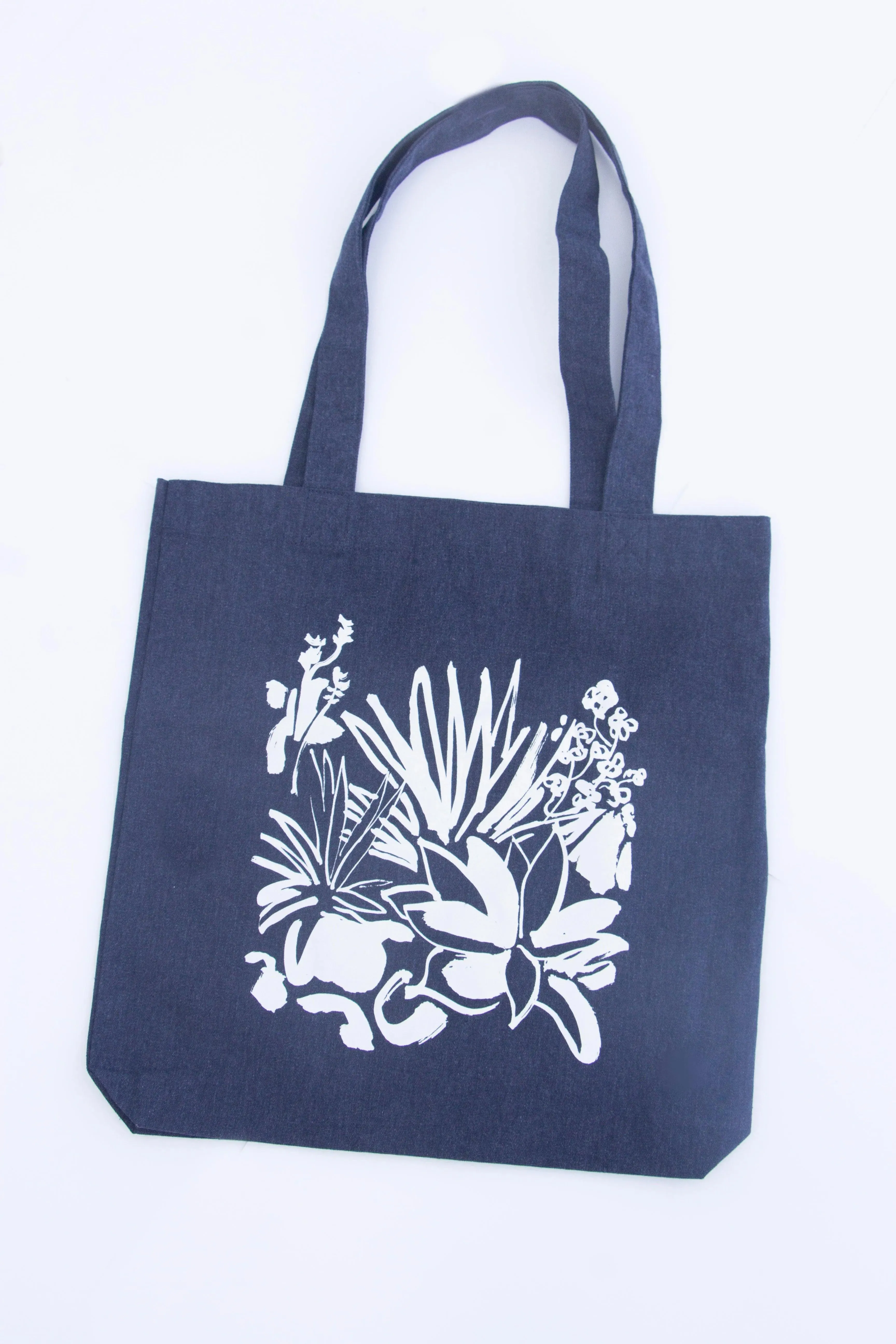 Tote Bag Pol Montserrat Plantas