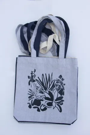 Tote Bag Pol Montserrat Plantas