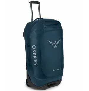 Transporter Wheeled Duffel Bag