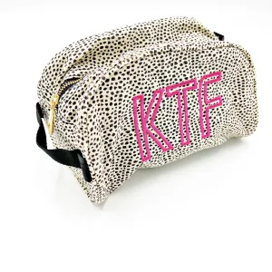 Traveler Bag by Mint® (4 Colors Available)