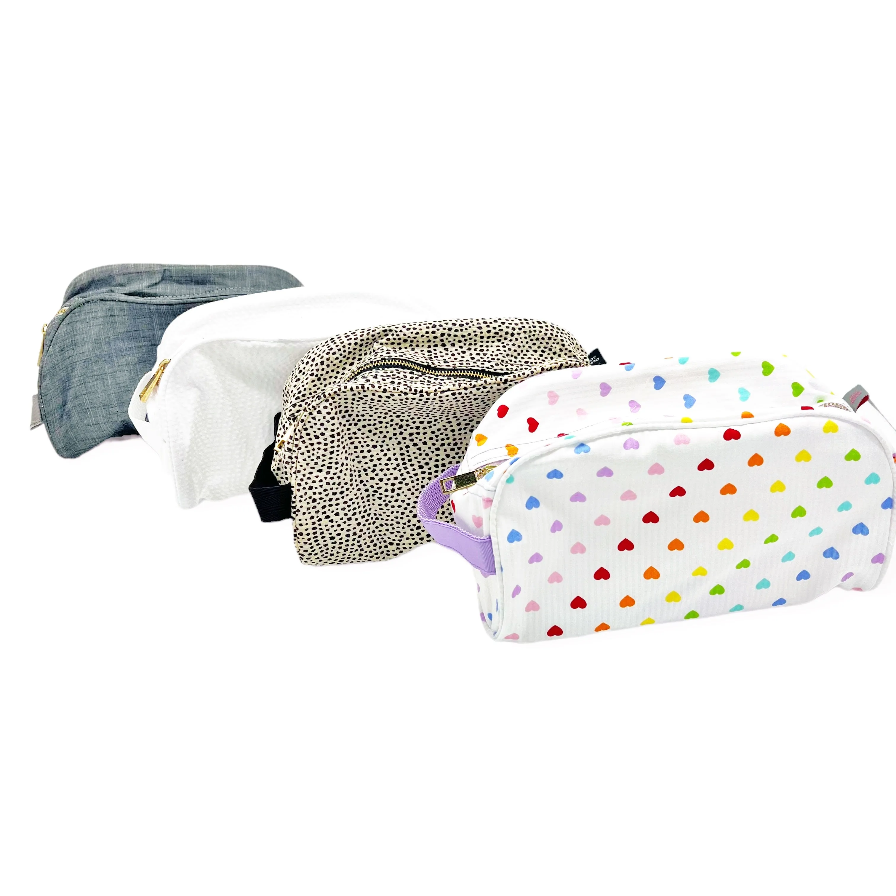 Traveler Bag by Mint® (4 Colors Available)