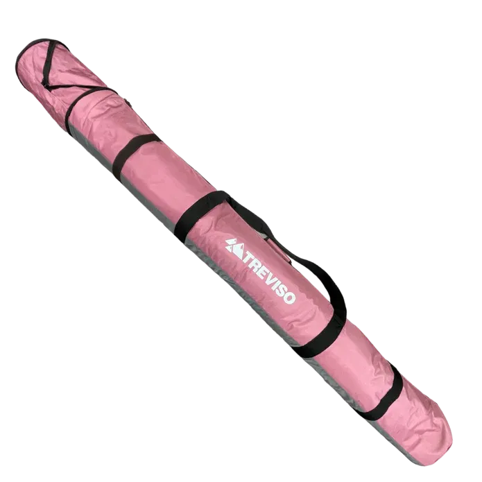 Treviso Grappler Expandable Single Ski Bag