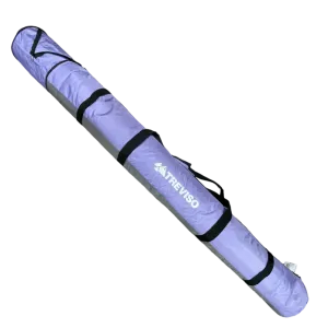 Treviso Grappler Expandable Single Ski Bag