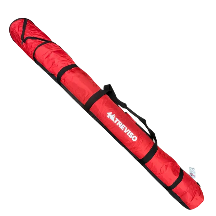 Treviso Grappler Expandable Single Ski Bag