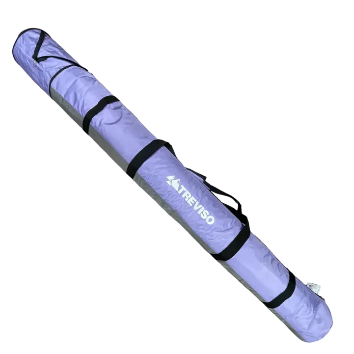 Treviso Grappler Expandable Single Ski Bag