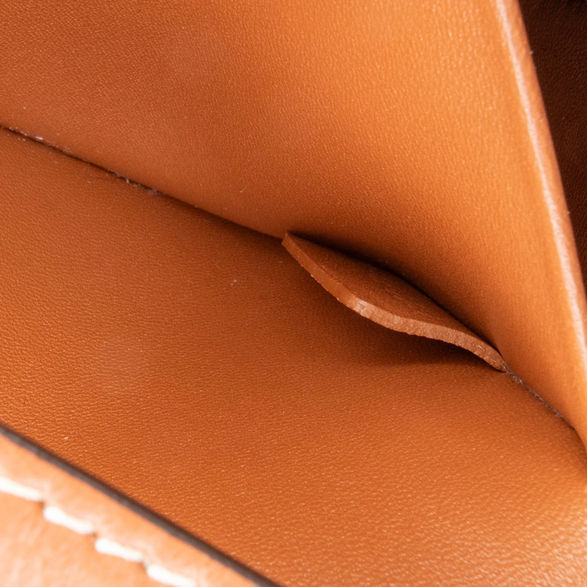 Triomphe Coated Canvas Claude Shoulder Bag