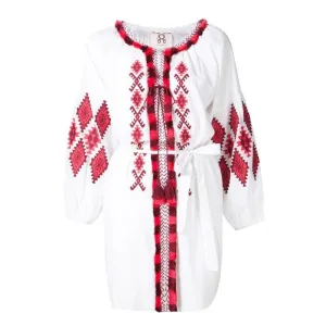 Tula Dress