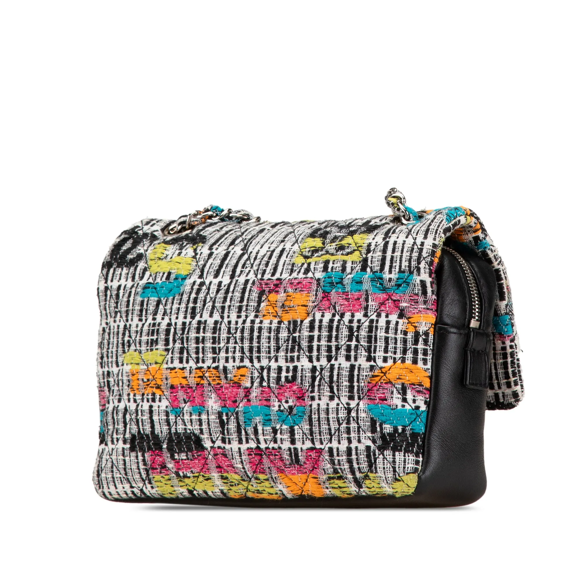 Tweed Easy Fantasy Flap