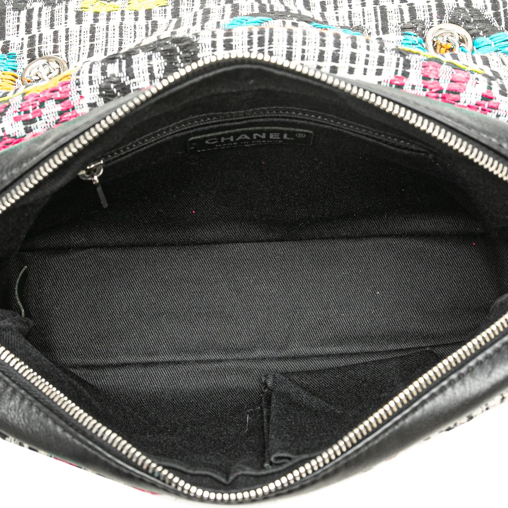 Tweed Easy Fantasy Flap