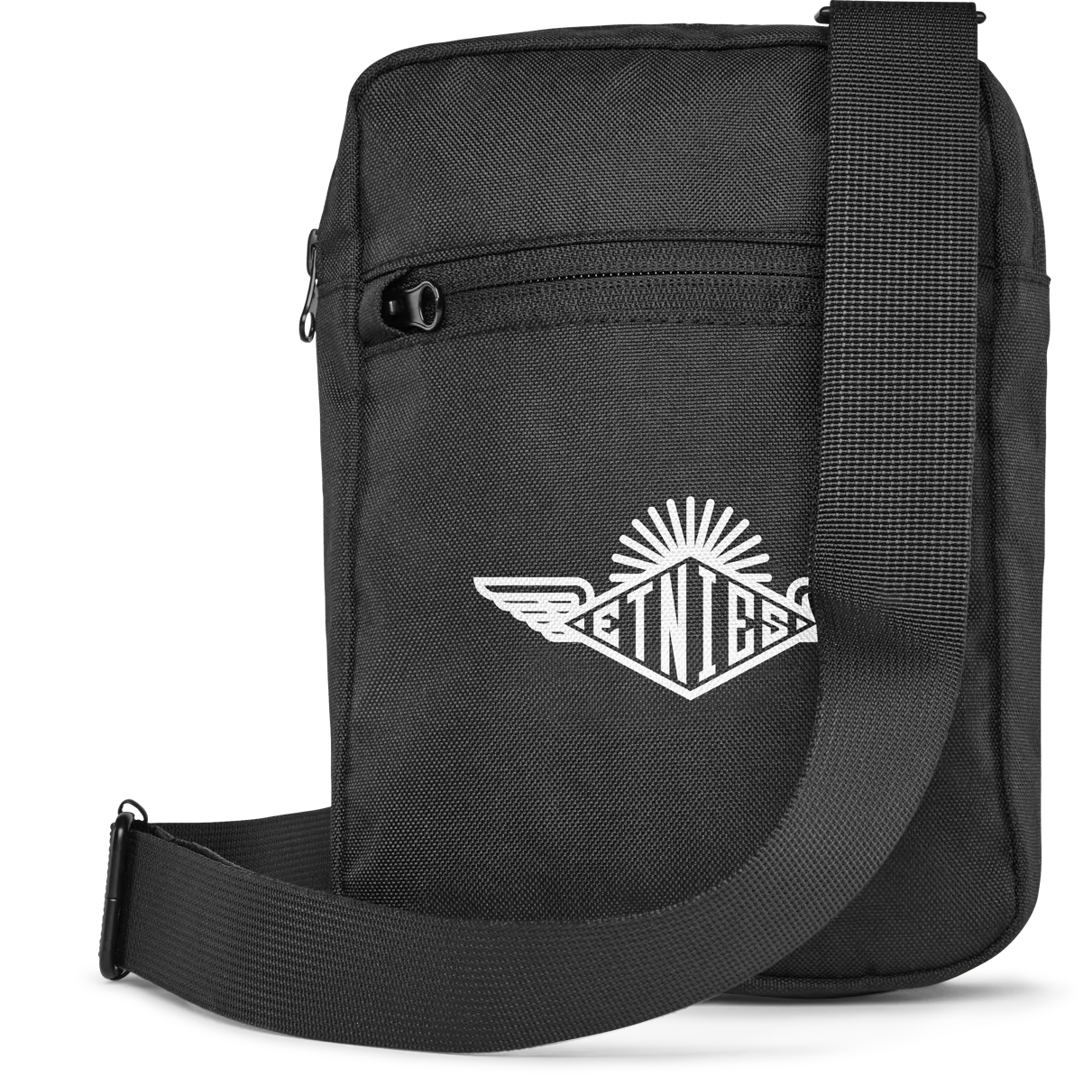 VAGABOND SATCHEL