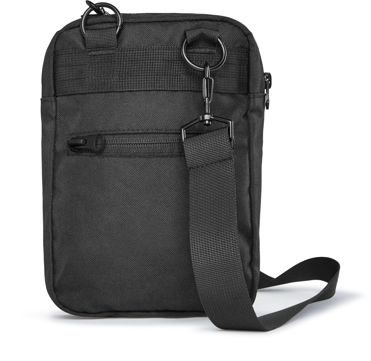 VAGABOND SATCHEL