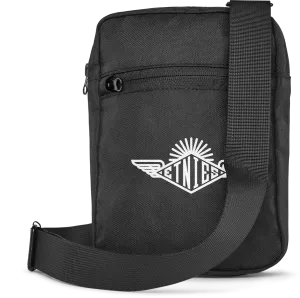 VAGABOND SATCHEL