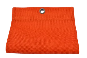 Velcro Bait Bag with Grommet
