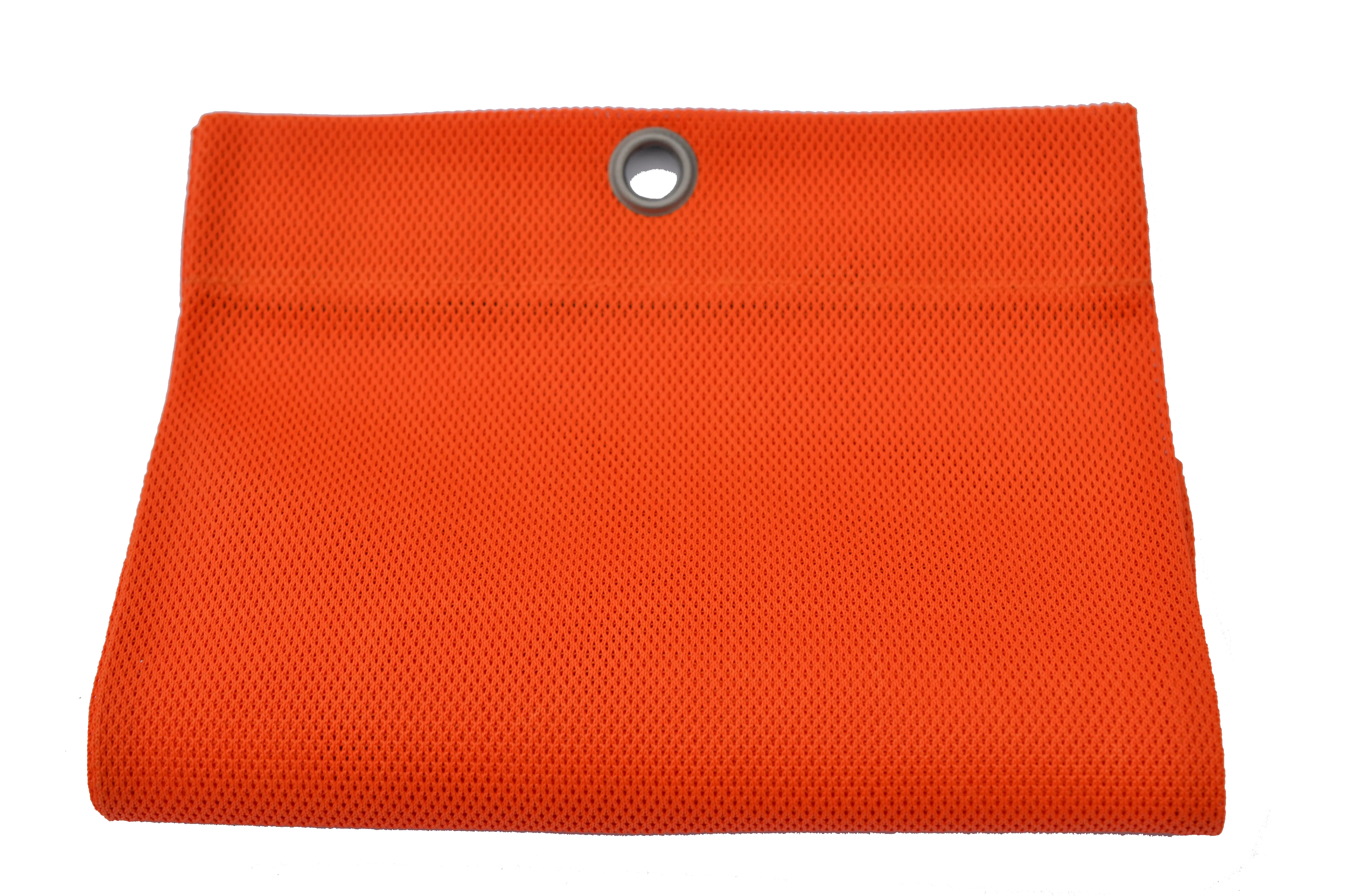 Velcro Bait Bag with Grommet