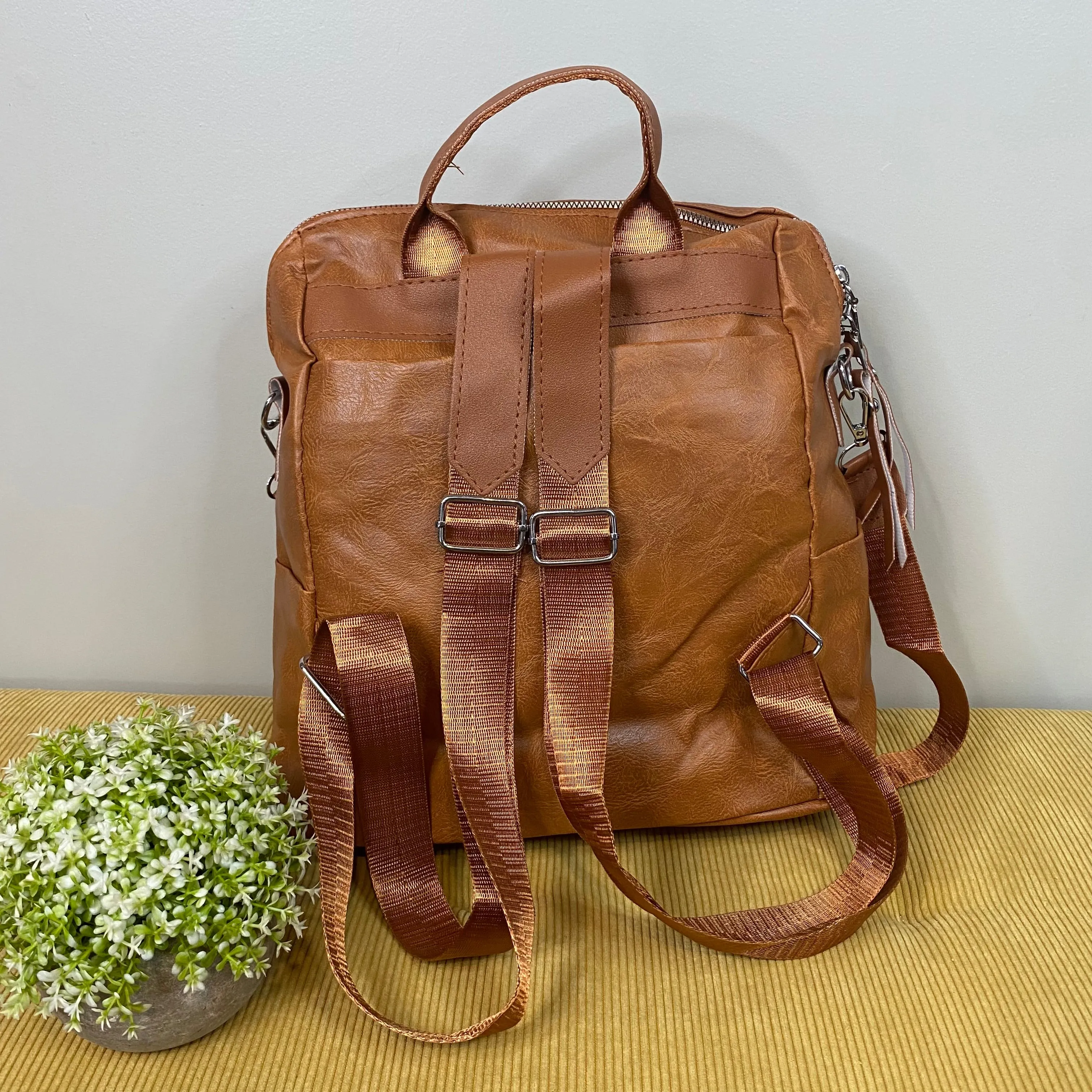 Victoria Backpack