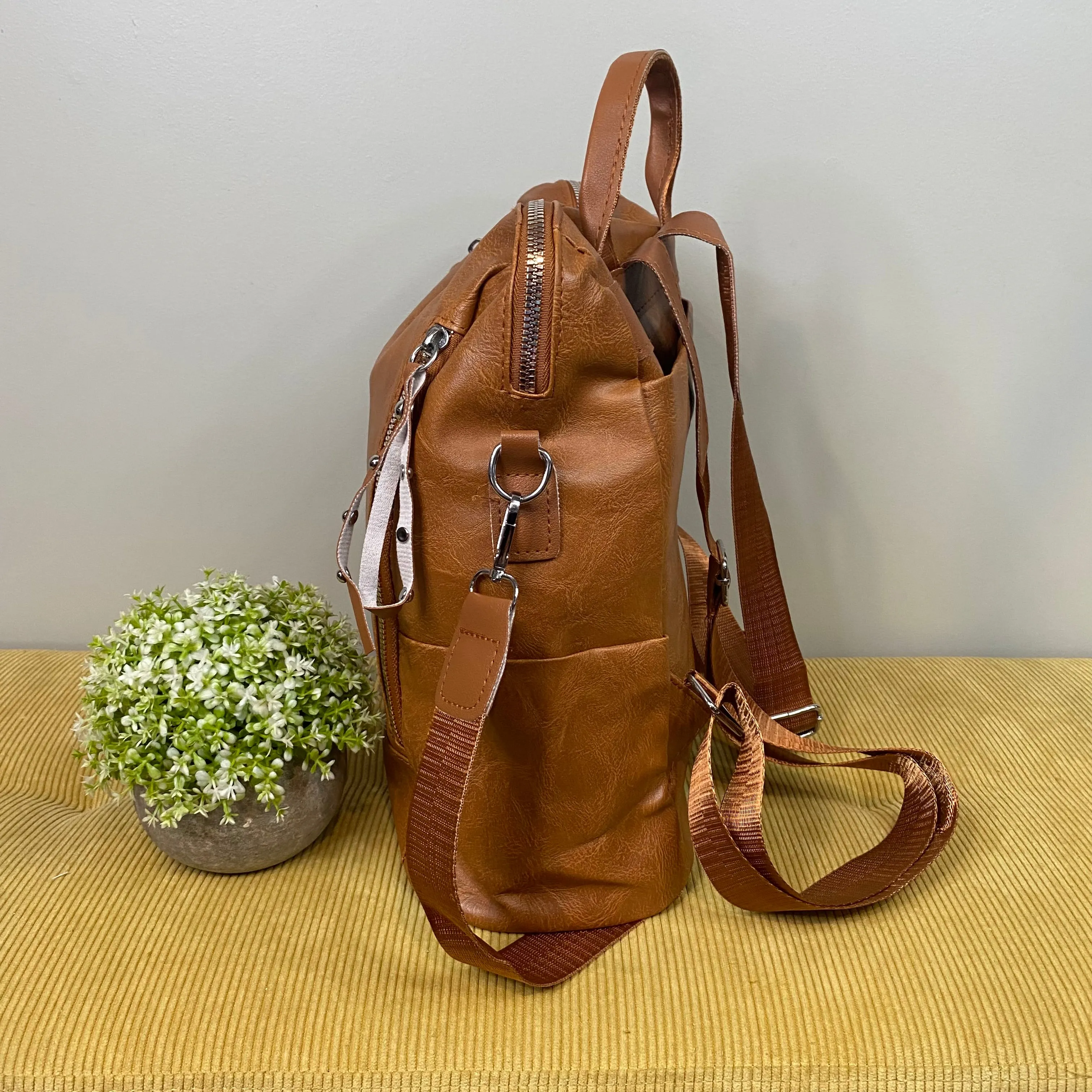 Victoria Backpack