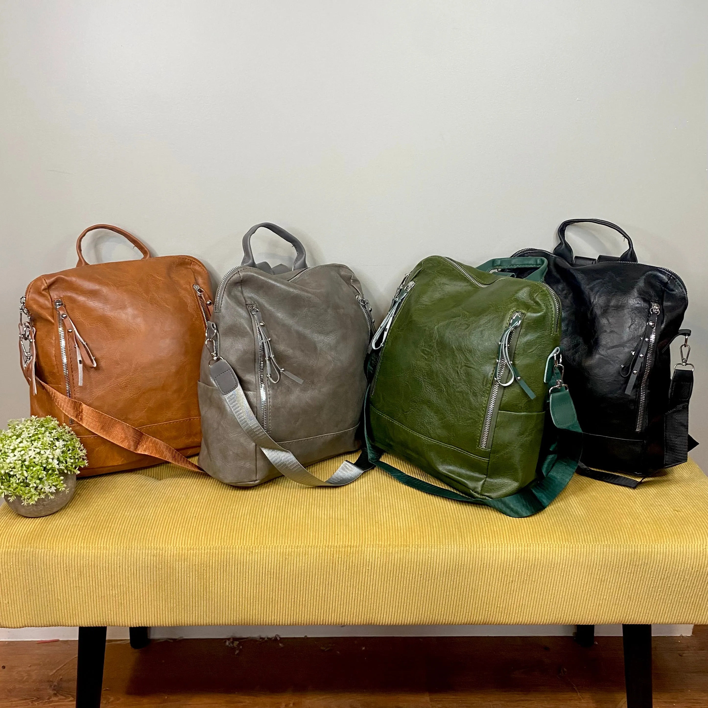 Victoria Backpack