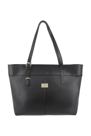 VOLVE - BLACK