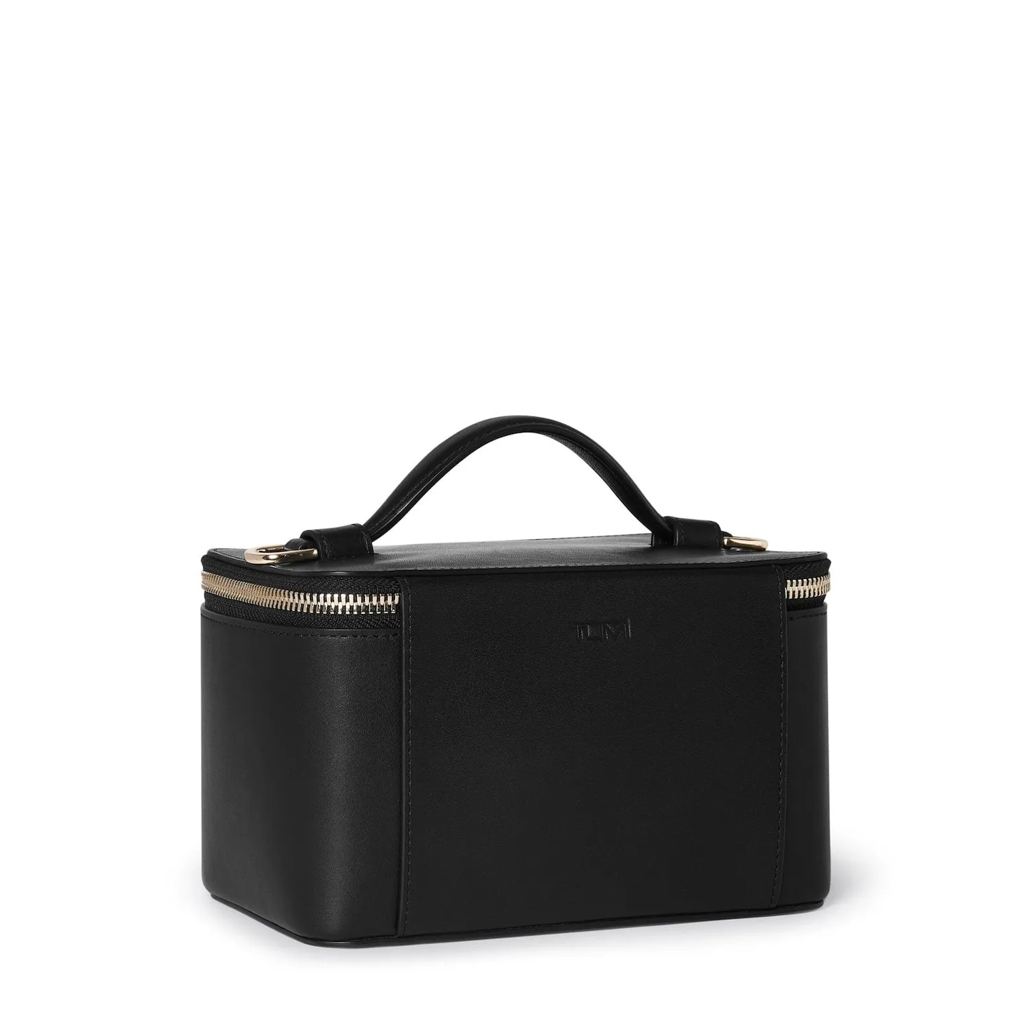 Voyageur Lex Small Train Case Crossbody