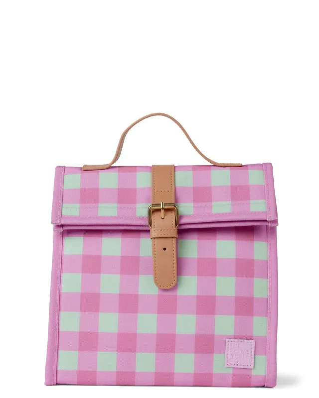 Watermelon Sugar Lunch Satchel by The Somewhere Co