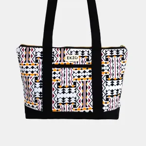 Wax Shoulder Bag - Zazu