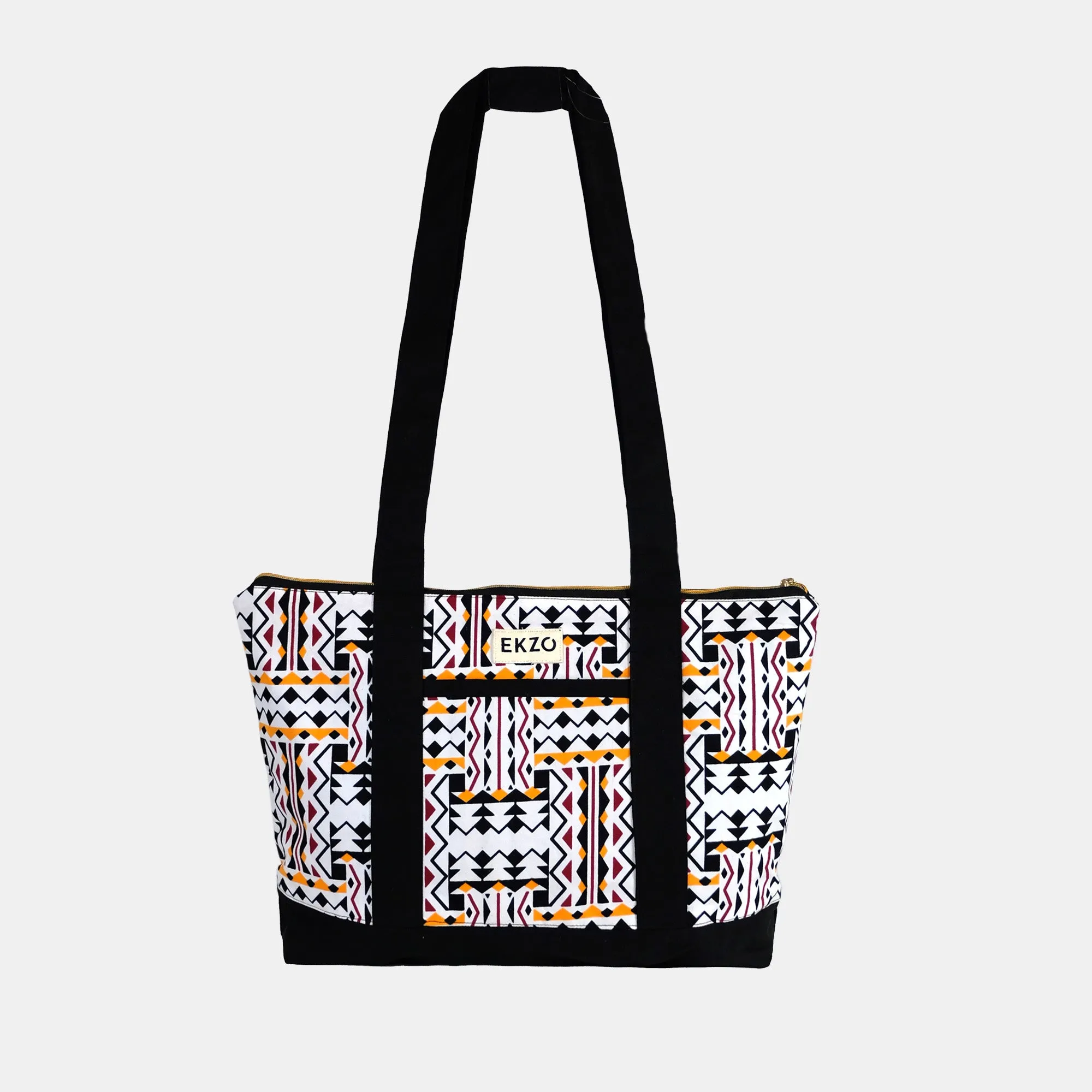 Wax Shoulder Bag - Zazu