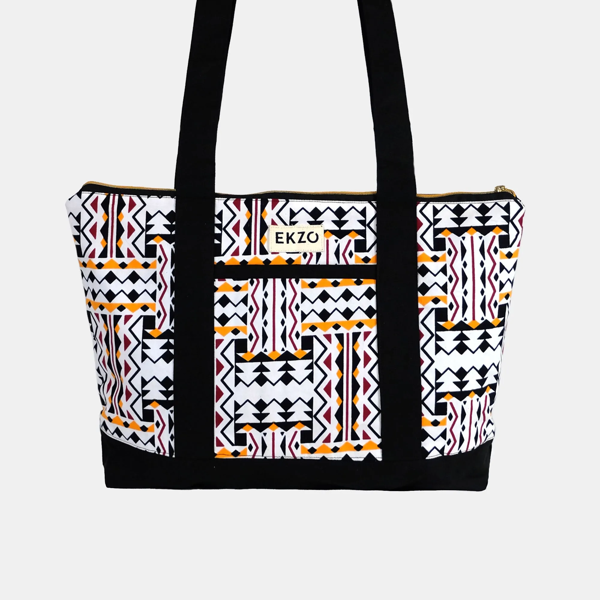 Wax Shoulder Bag - Zazu