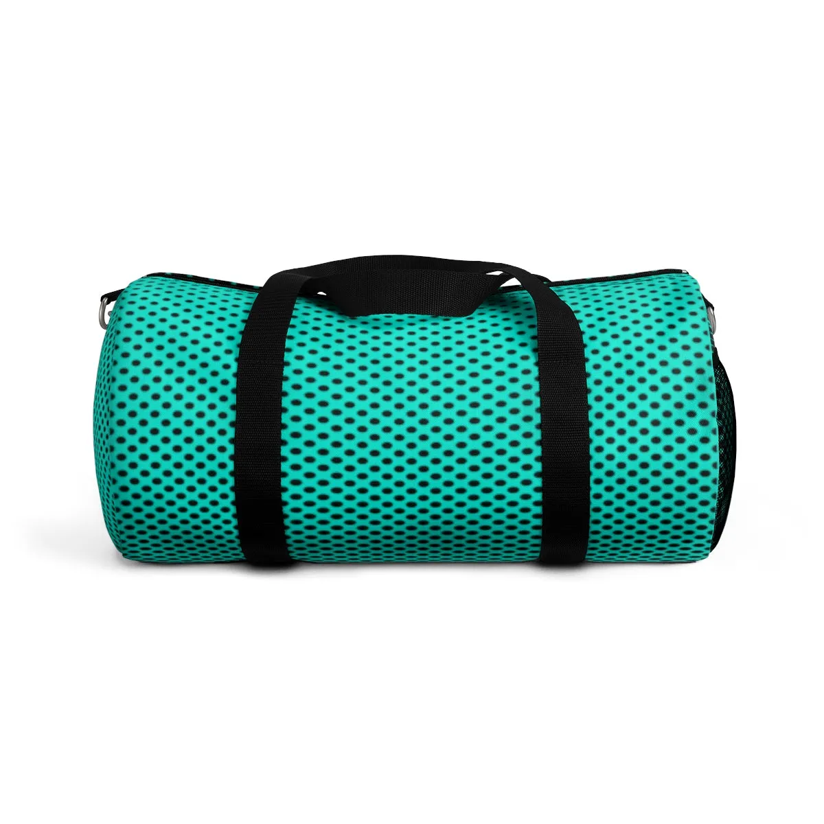 WCI/Mint/ Duffle Bag