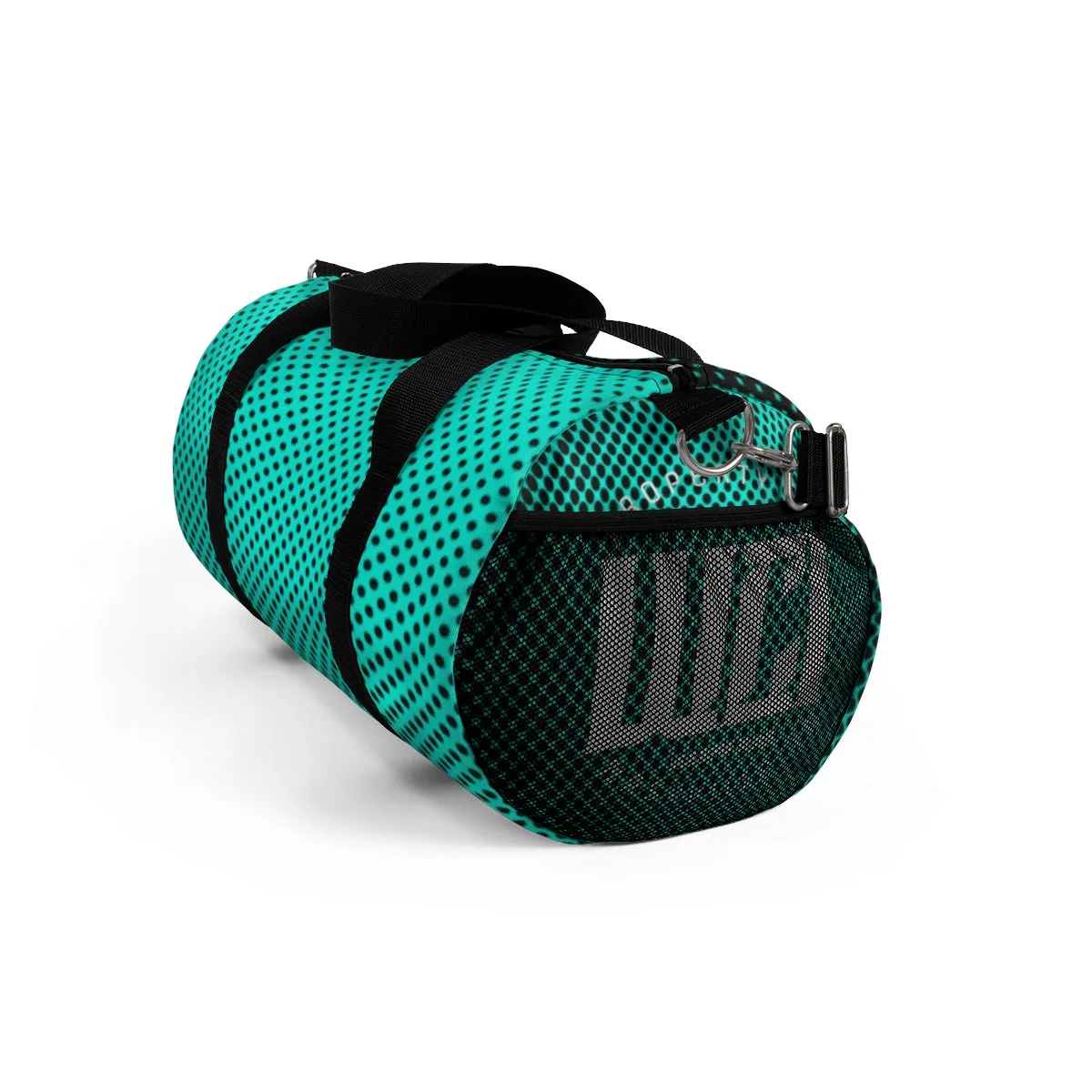 WCI/Mint/ Duffle Bag