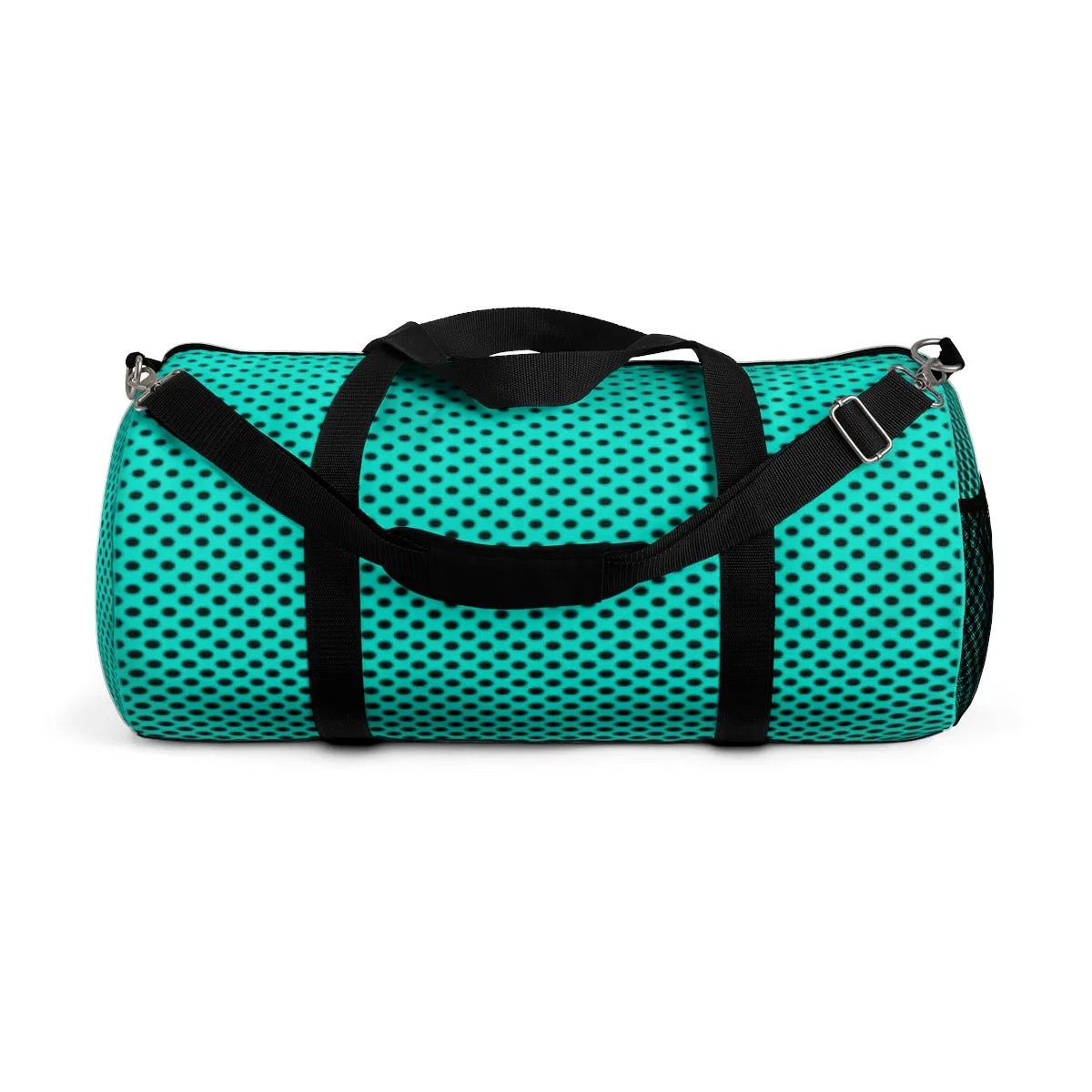 WCI/Mint/ Duffle Bag