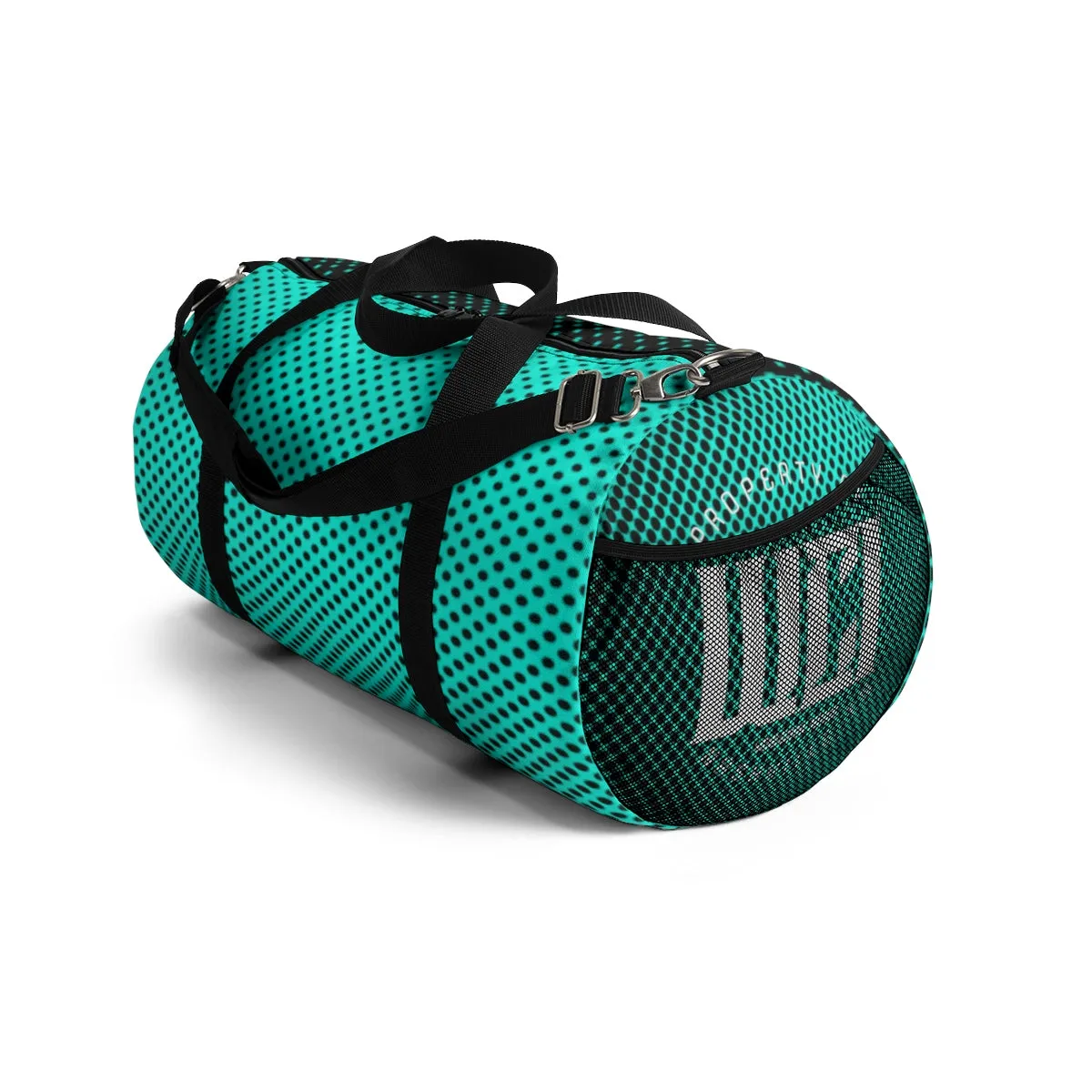 WCI/Mint/ Duffle Bag