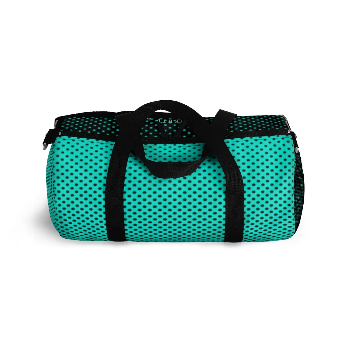 WCI/Mint/ Duffle Bag