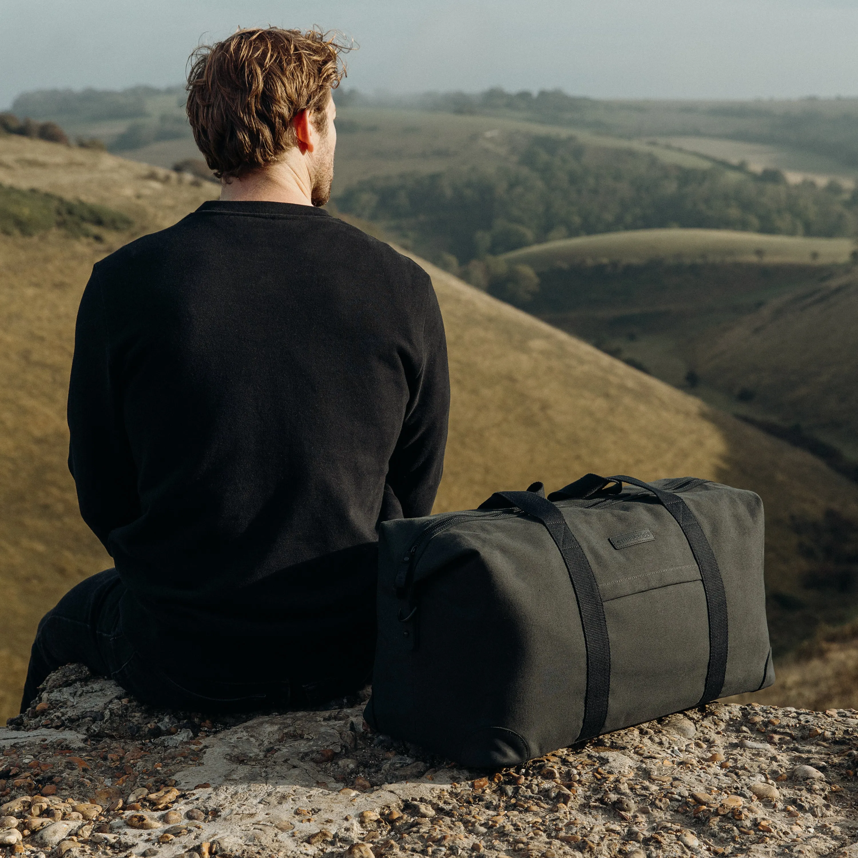 Weekender Duffel 30L