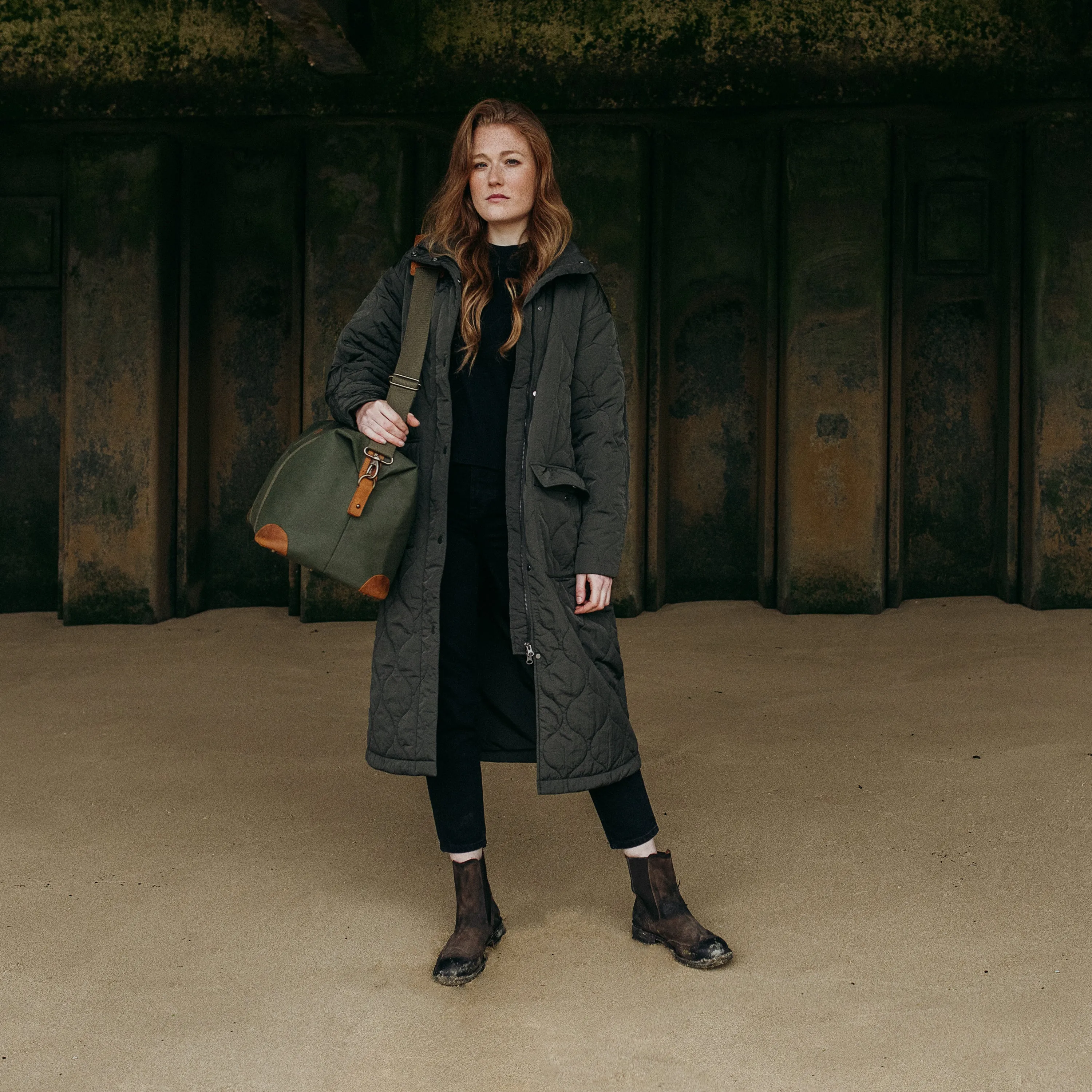 Weekender Duffel 30L