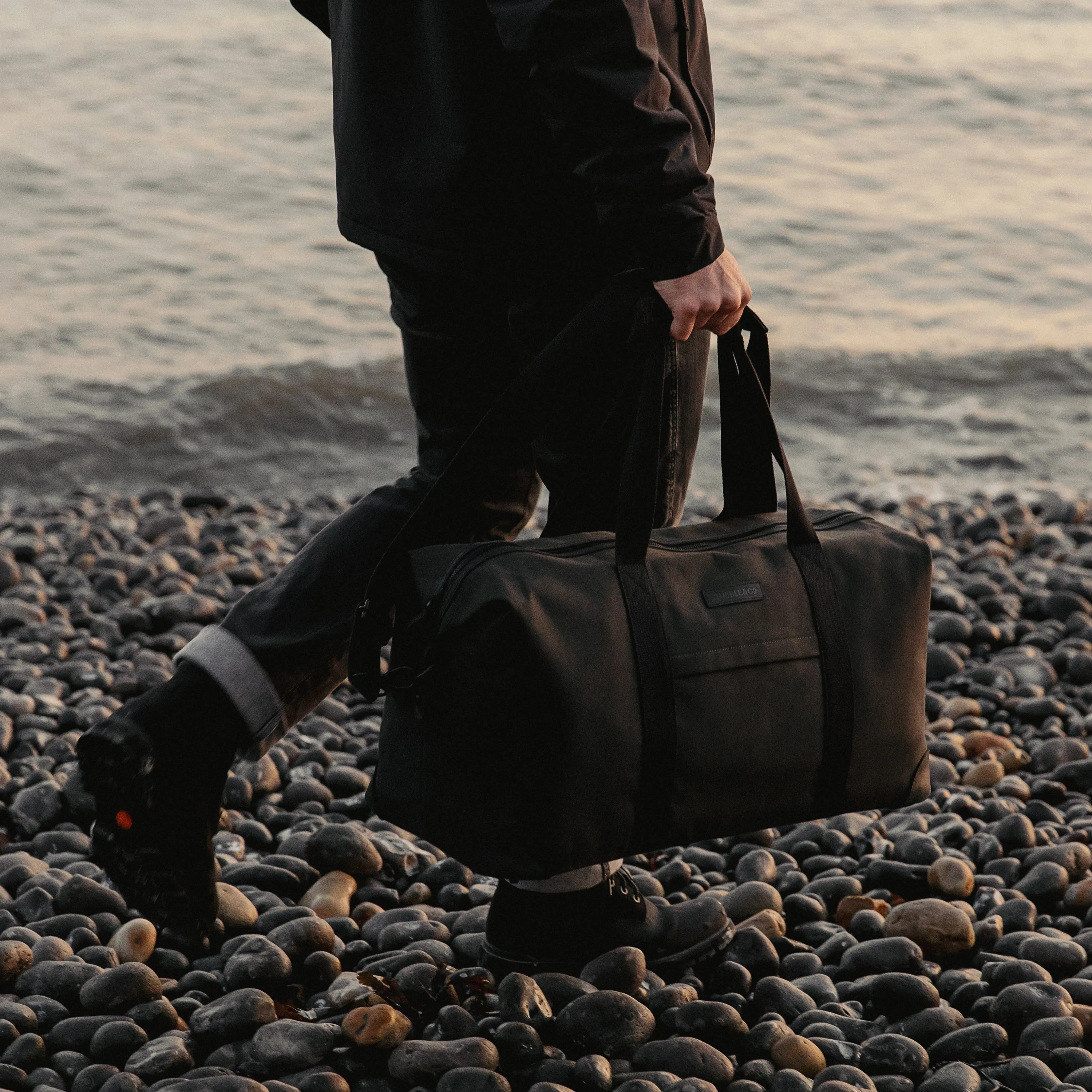 Weekender Duffel 30L