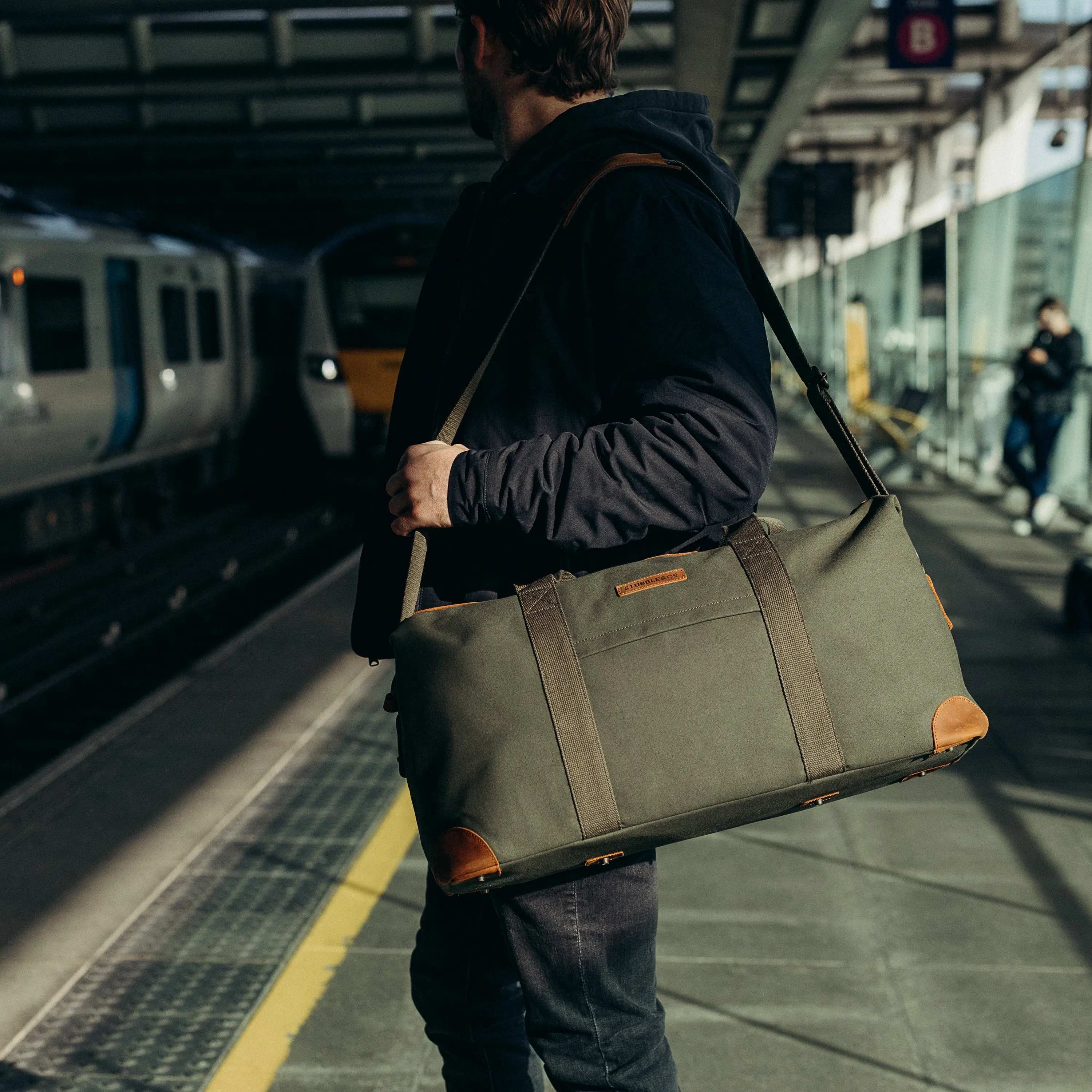 Weekender Duffel 30L