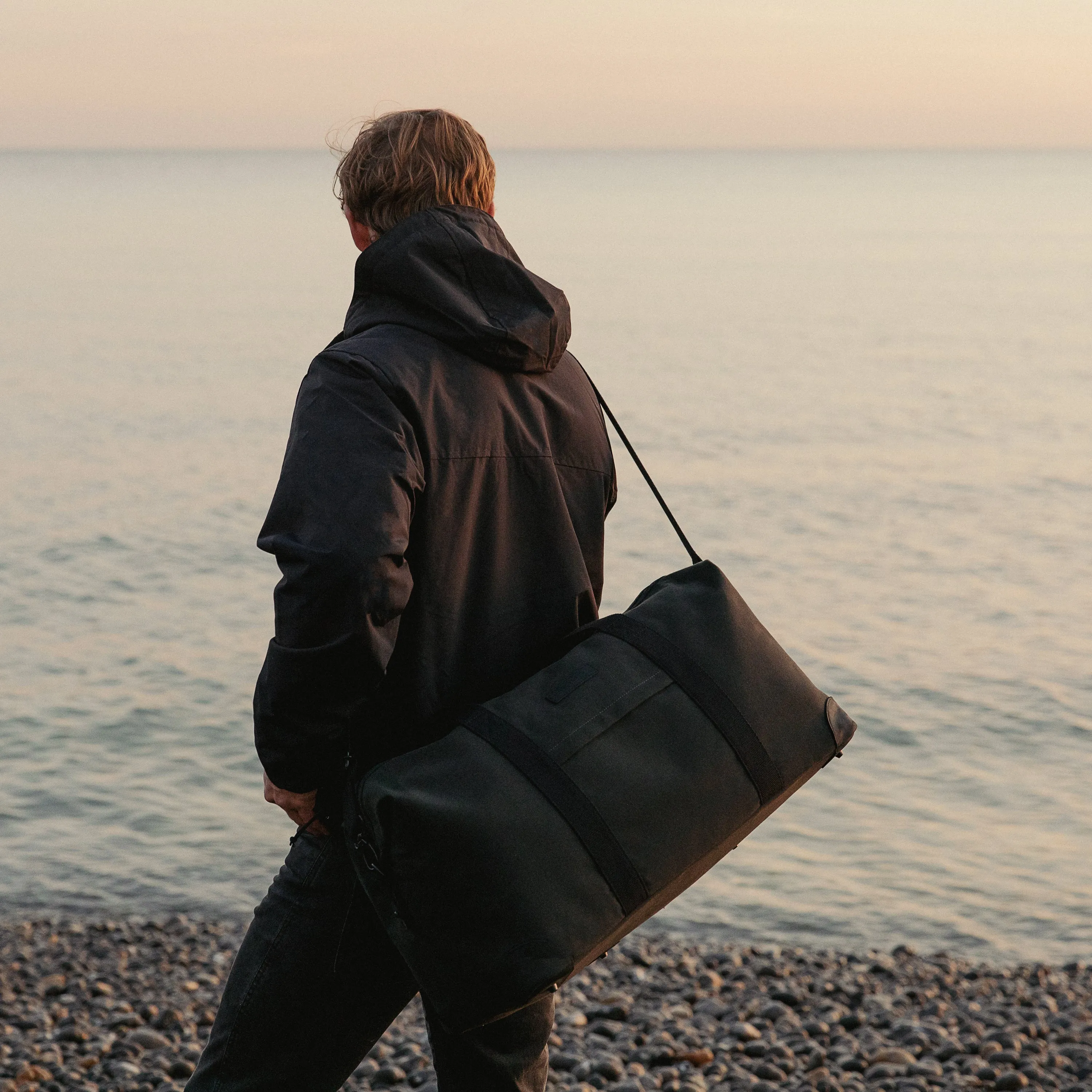 Weekender Duffel 30L
