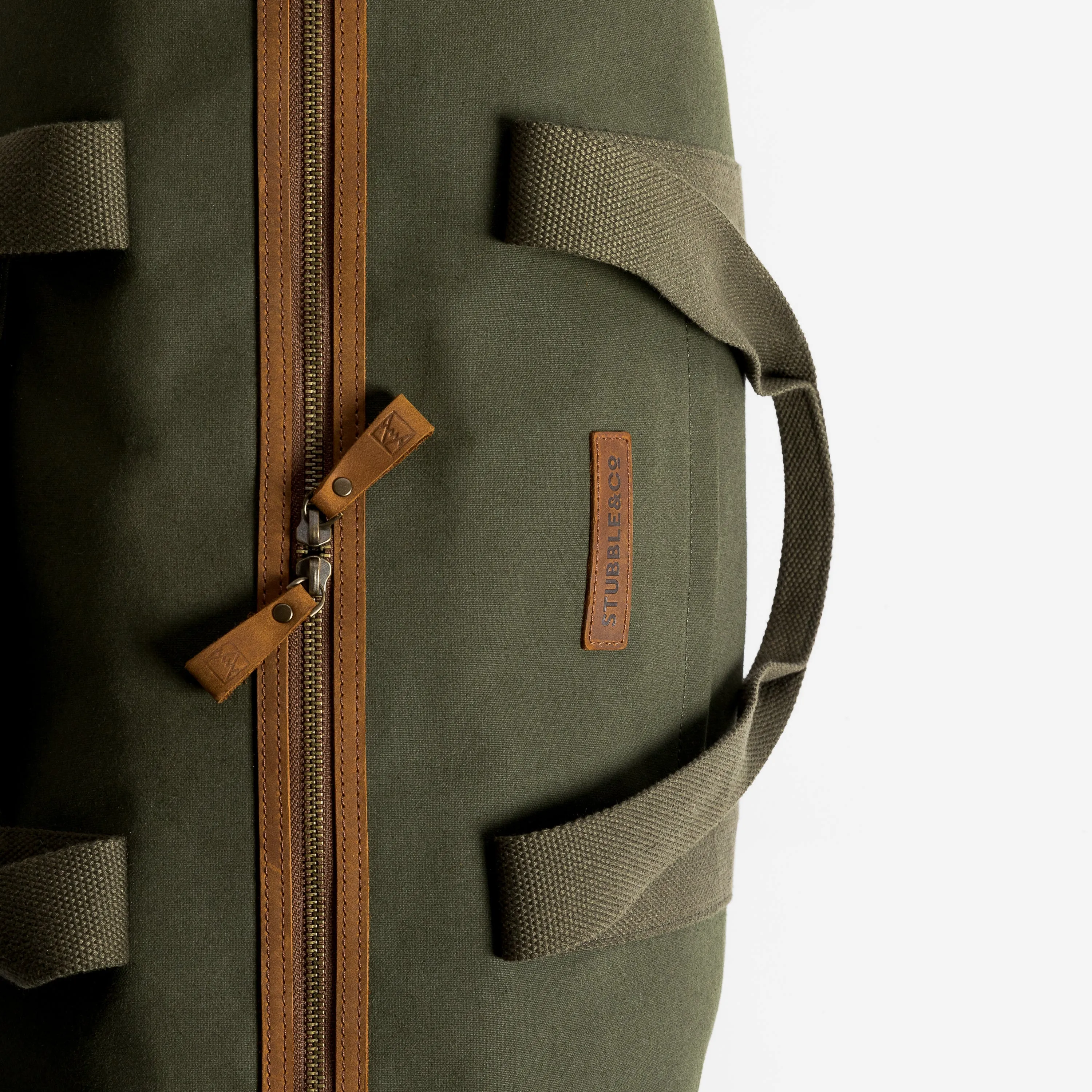 Weekender Duffel 30L