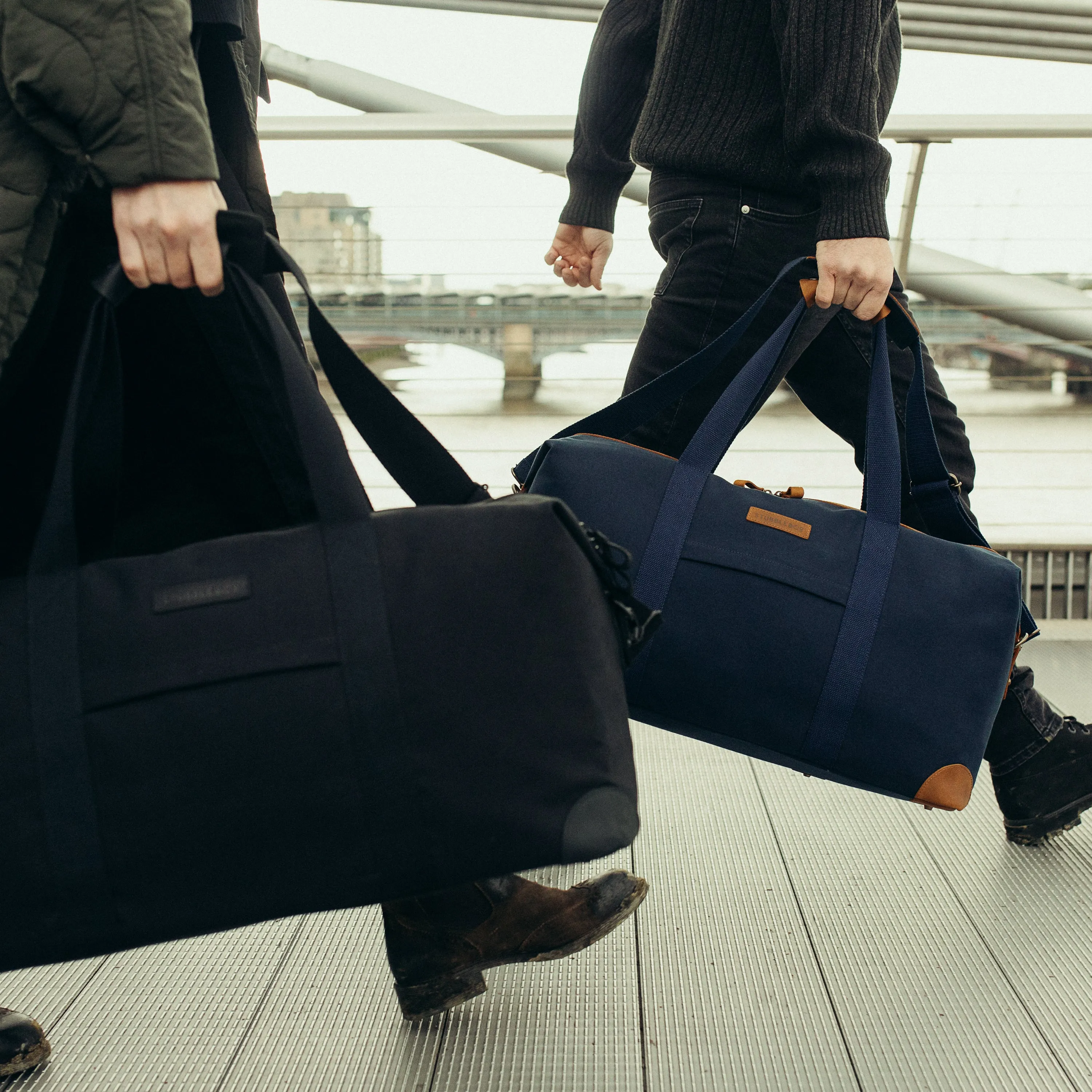 Weekender Duffel 30L