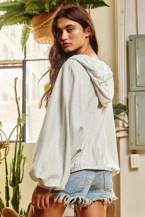 Weekender Top