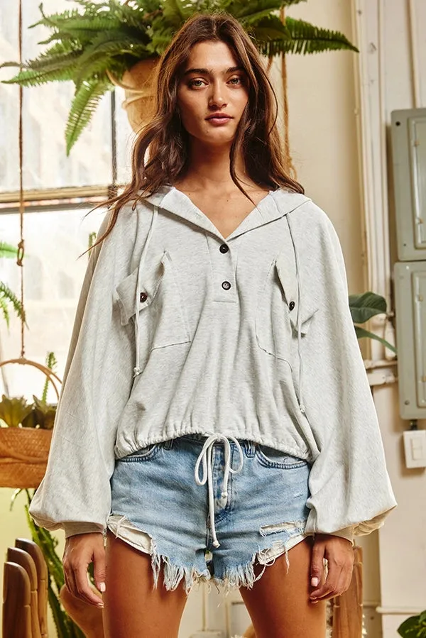 Weekender Top