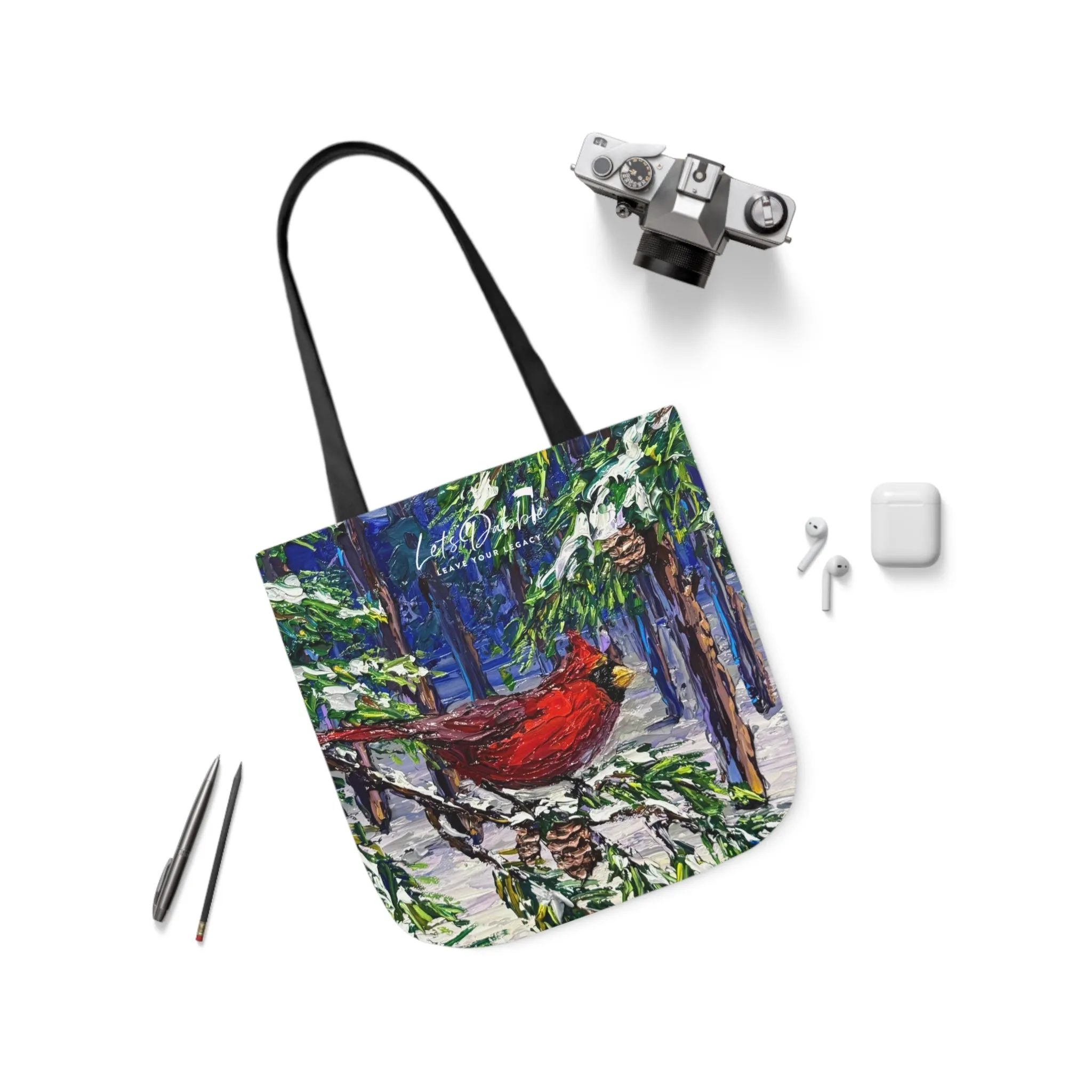 Well Wishes - Tote Bag