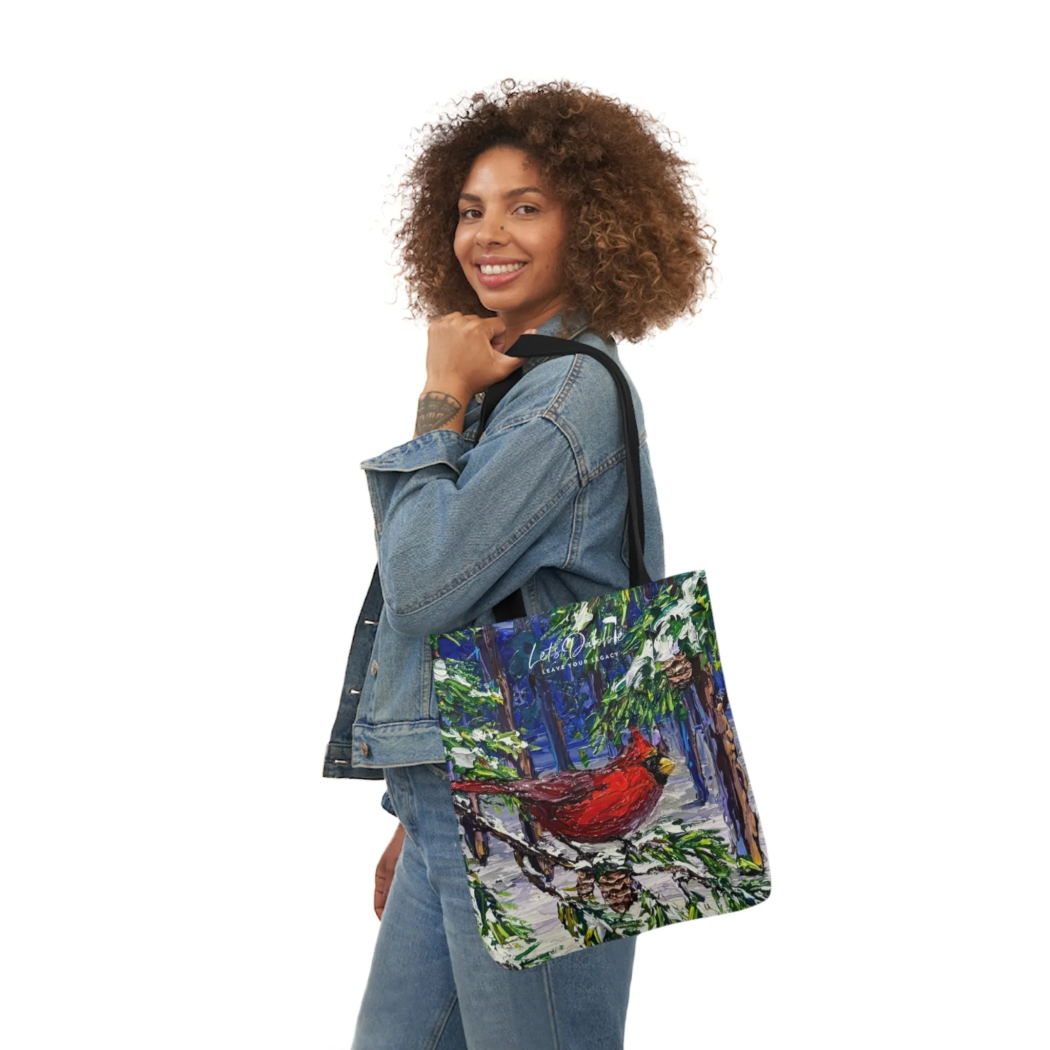 Well Wishes - Tote Bag