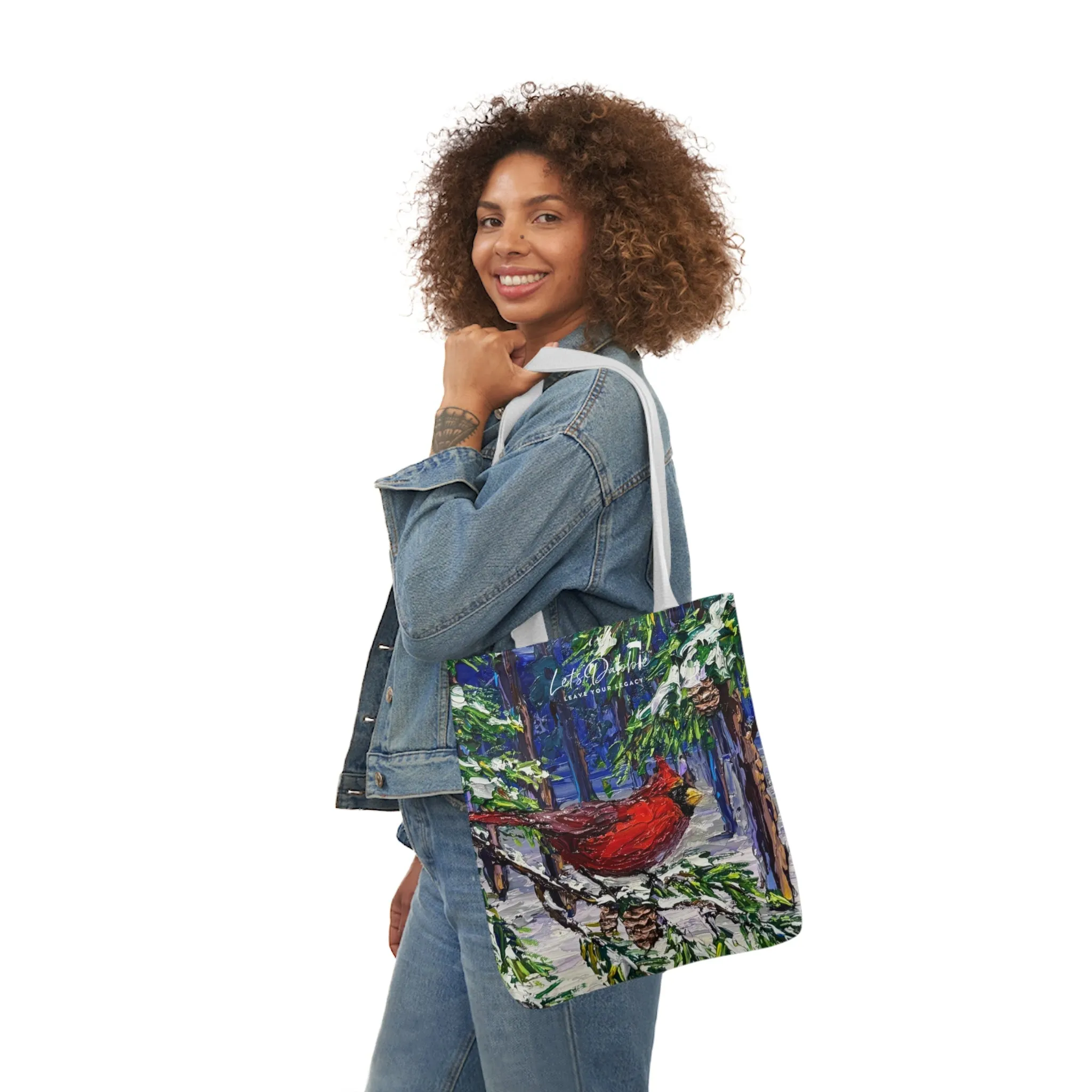 Well Wishes - Tote Bag