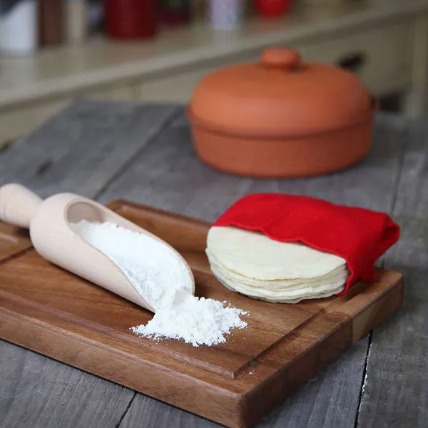 White Masa-Harina, 1 kg Maseca