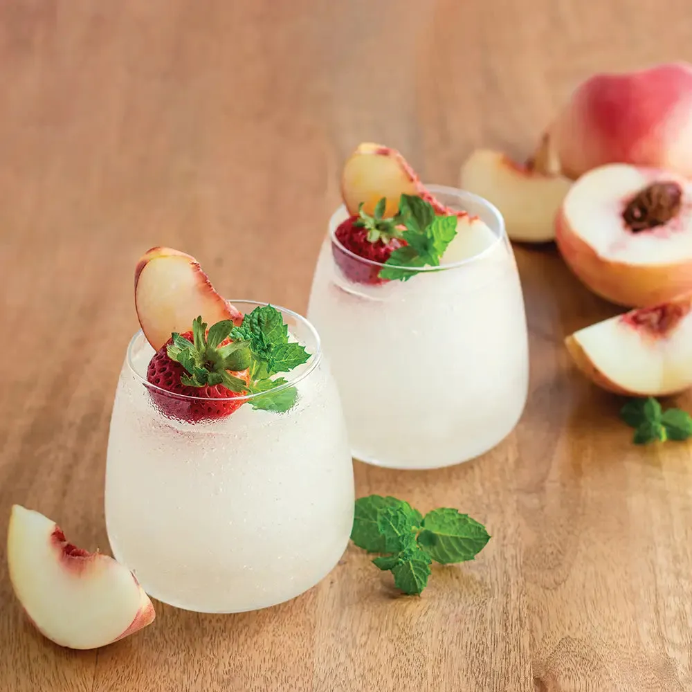 White Peach Sangria Mixer