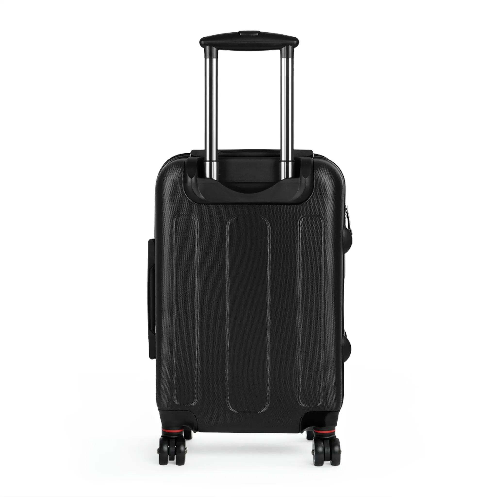 Wicked Flames Cabin Suitcase