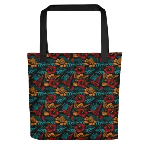 Wilderness Tote bag
